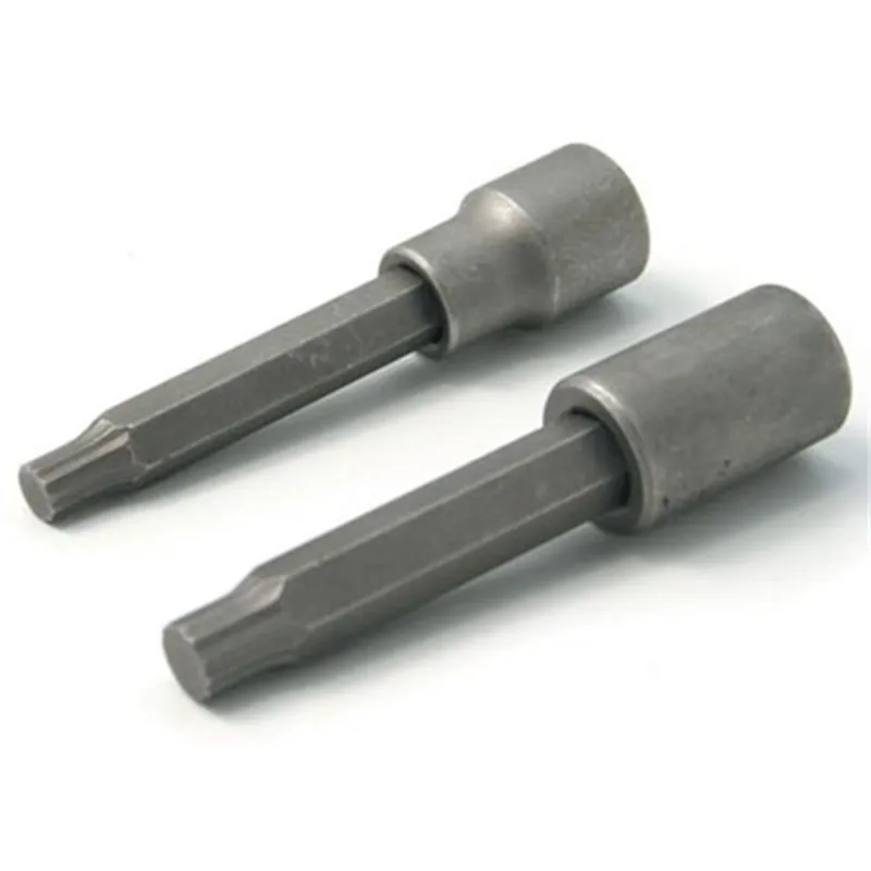 Toyota Lexus Double Hex Head Bolt Wrench Set - 2 Piece - CTA Manufacturing Corp. Free Delivery