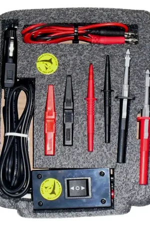 Time-Limited Window Regulator Repair Tool ART13 by Killer Tools - Killer Tools