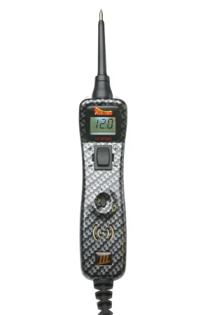 Super Sale Power Probe 3 Carbon Fiber Circuit Tester Voltmeter - Power Probe