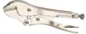 Pinch-off Locking Pliers 280 mml (11") - Genius Tools New Arrival