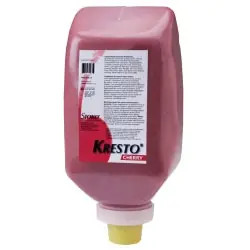 One Day Deal KRESTO CHERRY 2000ml Softbottle - EACH - Stockhausen
