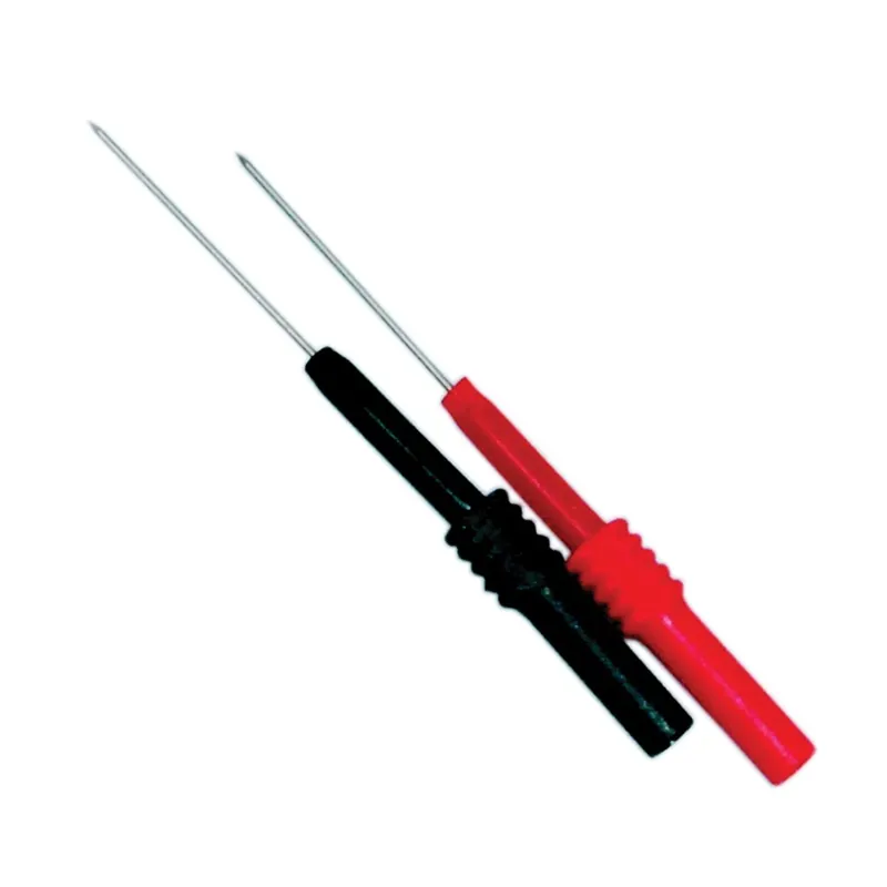 Latest Flexible Automotive Back Probe Pins - Electronic Specialties