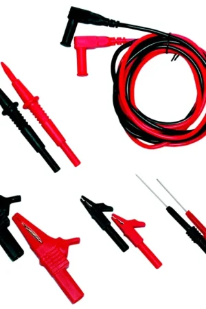 Automotive Test Lead Kit - Electronic Specialties Final Sale