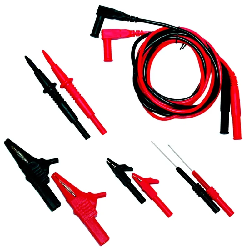 Automotive Test Lead Kit - Electronic Specialties Final Sale