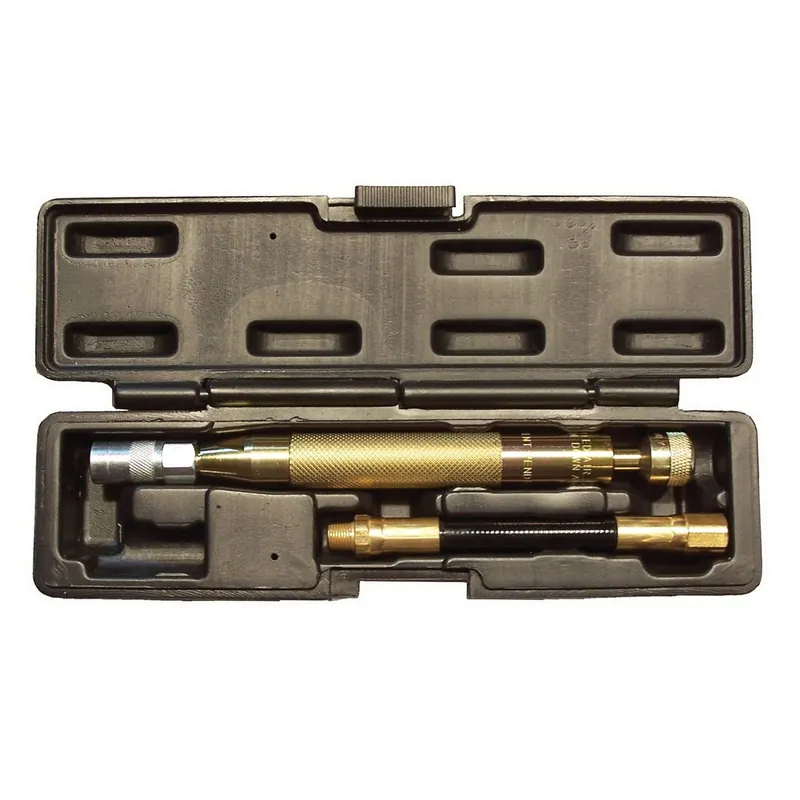 Grease Joint Rejuvenator Professional Model - Innovative Products of America Place Order