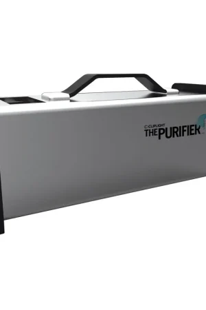 Instant Buy The Purifier Fresh Air Ozone Machine - Cliplight