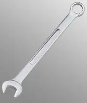 Place Order 2-1/8" Combination Wrench - Genius Tools