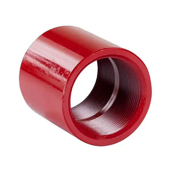 Threaded Coupling - 20 Ton - B65041 - Blackhawk Automotive Luxury