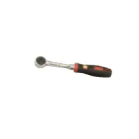Same Day Shipping 1/2 Inch Drive 72 Teeth Reversible Ratchet - Genius Tools