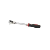 Drive 72-tooth Reversible Rotor Ratchet w Comfort Grip - Genius Tools Secure Checkout