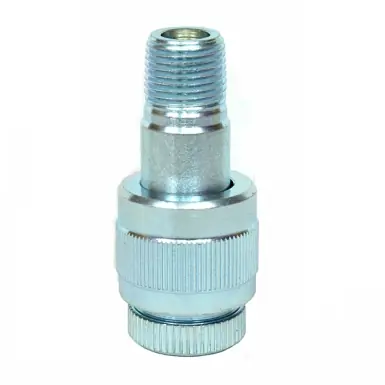 3/8" Ram Half Coupler - Blackhawk Automotive Must Have