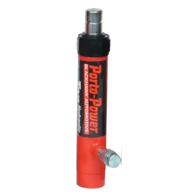 Secure Checkout 10 Ton Porto-Power Ram - Blackhawk Automotive