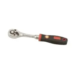 3/8 Inch Drive Quick Release Reversible Ratchet - Genius Tools Don’t Miss Out