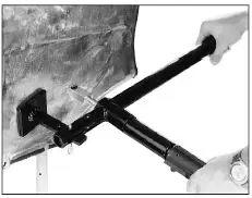 Lenco QP-466 Quick Pry Tool for Heavy-Duty Auto Repair - Lenco Automotive Hot Picks