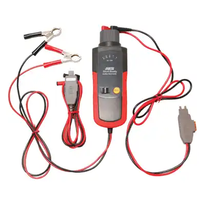 Short Buddy Audible Short Circuit Finder & Troubleshooter - Electronic Specialties Reduced Price