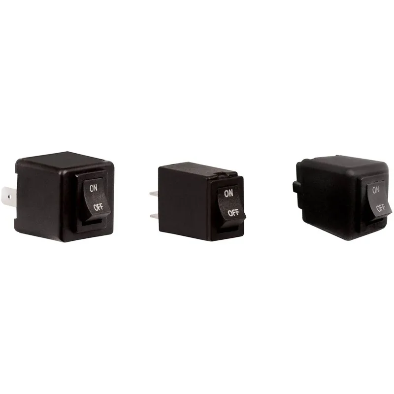 Time-Limited Relay Bypass Kit II - Innovative Products of America