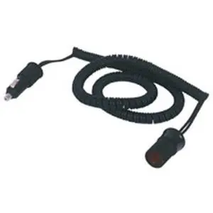 Direct From Manufacturer Cigarette Plug Extension - 10 Ft - Waekon Industries