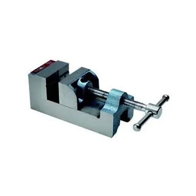 While Supplies Last Drill Press Vise - Wilton Corporation