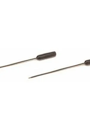 Special Discount 4-Inch Flexible Back Probe Set - Waekon Industries