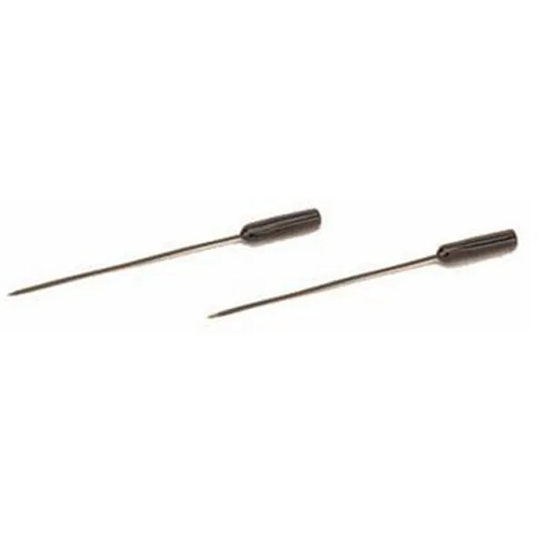 Special Discount 4-Inch Flexible Back Probe Set - Waekon Industries