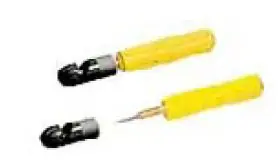 The Bullet Wire Piercing Probe Set (2pk) - Waekon Industries Reduced Price