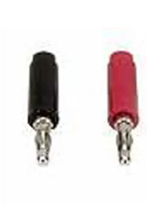 Original Screw on Banana Plug Set - Waekon Industries