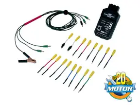 ABS Sensor Pinpoint Tester - Waekon Industries No Minimum Order