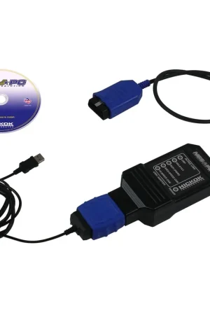 NGS PC Software Solution Kit - Hickok Express Delivery