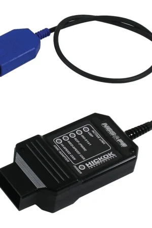 Hickok UMC Adapter Cable 90010 – Durable, Lightweight - Hickok Hassle-Free Returns
