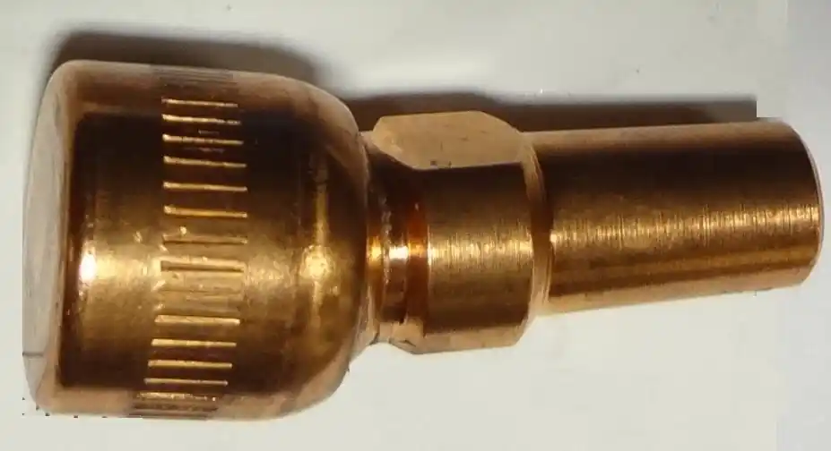 A-203 Swivel Headed Ground Tip - Lenco Automotive Worldwide Shipping