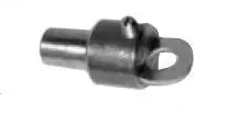 Genuine A-202 Welding Tip-Slotted - Lenco Automotive