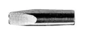 Popular A-200 Welding Tip-Hollow, Stud Weld - Lenco Automotive