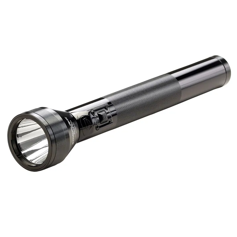 Mega Sale SL-20L Rechargeable Flashlight w/ AC/DC & 2 Charging Sleeves - Streamlight, Inc