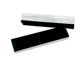 Crafted R-6 Rubber Face Jaw Cap with 6" Jaw Width - Wilton Corporation