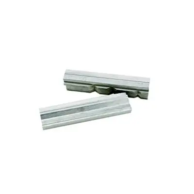 P-4.5, Prism Jaw Cap with 4-1/2" Jaw Width - Wilton Corporation Same Day Shipping