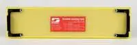 Brand New 2-3/4" (70 mm) W x 11" (279 mm) L Non-Vacuum File Board Disc Pad - Dynabrade