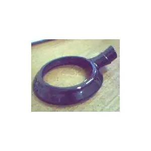 Lip Seal Shroud - Dynabrade Fast Shipping