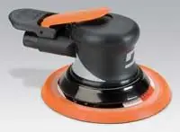 Next Day Delivery 6" (152 mm) Dia. Non-Vacuum Dynorbital Supreme Random Orbital Sa - Dynabrade