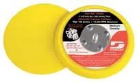 Buy Today Non-Vacuum Disc Pad, Hook-Face, Short Nap 5" (127 mm) Dia - Dynabrade