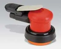 3" (76 mm) Dia. Dynorbital-Spirit Random Orbital Sander, Non-Vac - Dynabrade Free Shipping