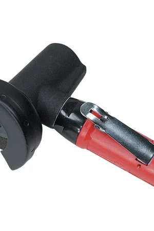 Budget Dynabrade 3" Offset Cut-Off Tool 20,000 RPM 18080 - Dynabrade