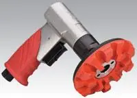 Dynabrade 18069 RED-TRED Eraser Disc Removal Tool - Dynabrade Must Have