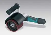 Top Rated Mini-Dynisher Finishing Tool - Dynabrade