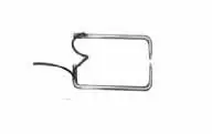 Cheap LAS-947B Mid-depth Arms - 14" - Lenco Automotive