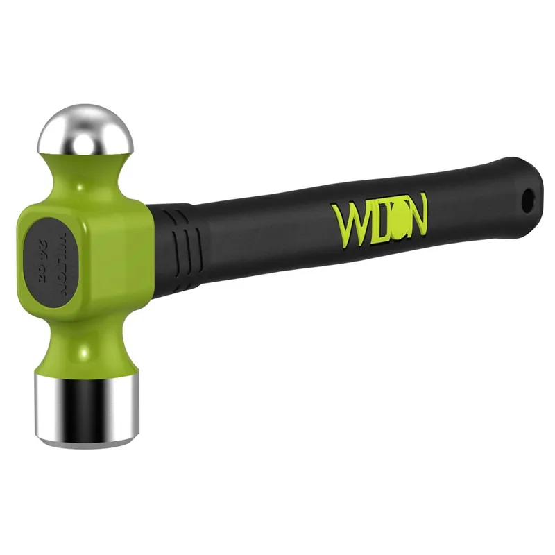 32 Oz Head 14" Bash Ball Pein Hammer - Wilton Corporation Luxury