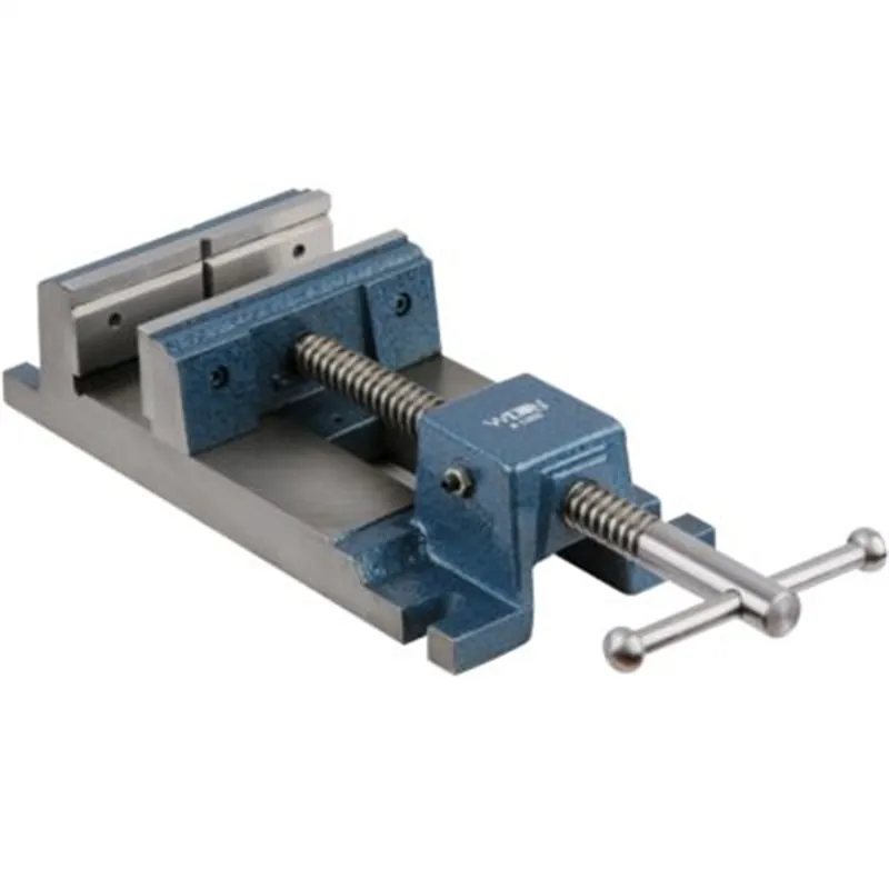 Wilton 1445 Rapid Acting Drill Press Vise - Heavy Duty - Wilton Corporation Instant Buy