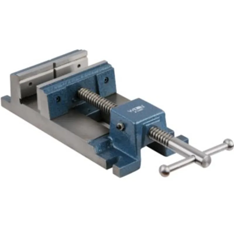 Modern 1460 6" Drill Press Vise Rapid Acting Nut - Wilton Corporation