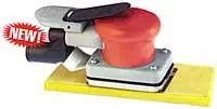 One Day Deal Dynabrade 10291 Dynabug II Orbital Finishing Sander 10,000 RPM - Dynabrade