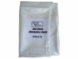 Uni-Cloth Fiberglass Cloth - Urethane Supply Company Last Chance