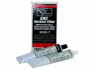 Next Day Delivery SMC Hardset, Tube Kit - Urethane Supply Company
